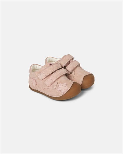 Bundgaard Begyndersko Petit Low - Rose